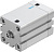 572669 Компактный цилиндр ADN-40-40-I-PPS-A FESTO