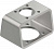 8083007 Переходник DARQ-B-F07-F05-R13-P5 FESTO