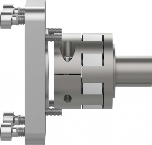 557991 Осевой набор EAMM-A-K62-100A FESTO 557991 Осевой набор EAMM-A-K62-100A FESTO