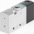 575674 Пневмораспределитель VUWS-L20-M32U-M-G18 FESTO