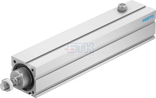 5428863 Электроцилиндр EPCC-BS-45-150-3P-A FESTO 5428863 Электроцилиндр EPCC-BS-45-150-3P-A FESTO