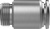 8085668 Штуцер с цанговым соединением NPQR-DK-G38-Q12 FESTO 8085668 Штуцер с цанговым соединением NPQR-DK-G38-Q12 FESTO