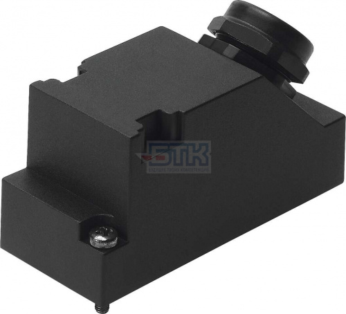 527522 Штекер SD-SUB-D-ST25 FESTO 527522 Штекер SD-SUB-D-ST25 FESTO
