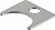 8087347 Монтаж VAME-P4-PC15-P-P10 FESTO