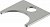 8087347 Монтаж VAME-P4-PC15-P-P10 FESTO