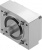 8063529 Осевой набор EAMM-A-L95-120GA FESTO