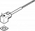 547269 Штекерная розетка с кабелем KMEB-3-24-5-LED FESTO