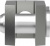 2676 Вилкообразная головка SG-M16 FESTO