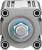 3657874 Стандартный цилиндр DSBC-63-320-D3-PPVA-N3 FESTO