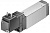 173137 Распределитель с электроуправлением MEH-5/2-5,0-L-S-B FESTO
