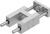 2782939 Направляющая EAGF-V2-KF-40-100 FESTO 2782939 Направляющая EAGF-V2-KF-40-100 FESTO