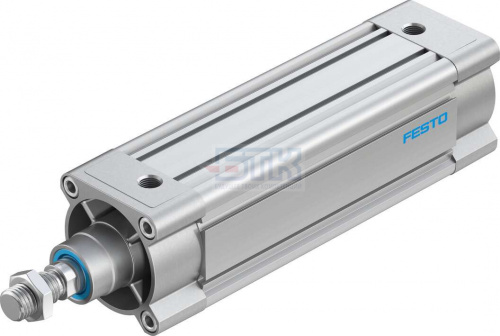 3656866 Стандартный цилиндр DSBC-80-200-D3-PPSA-N3 FESTO 3656866 Стандартный цилиндр DSBC-80-200-D3-PPSA-N3 FESTO