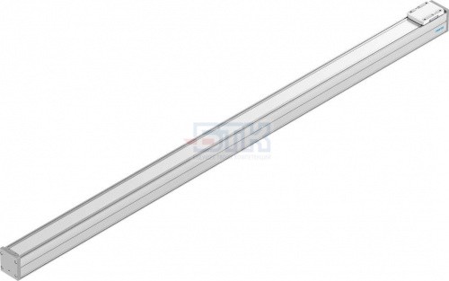 8062834 Пассивная направляющая ELFC-KF-80-1800 FESTO 8062834 Пассивная направляющая ELFC-KF-80-1800 FESTO
