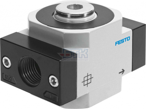 164954 Модуль разветвления FRM-3/4-D-MIDI FESTO
