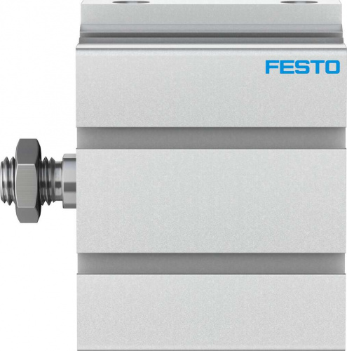 188294 Короткоходовый цилиндр ADVC-63-20-A-P-A FESTO 188294 Короткоходовый цилиндр ADVC-63-20-A-P-A FESTO