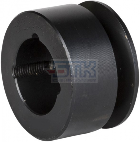 Клиновый шкив TB SPZ 75/1 Optibelt Клиновый шкив TB SPZ 75/1 Optibelt