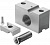 34580 Монтажный фланец YSRF-S-12-C FESTO