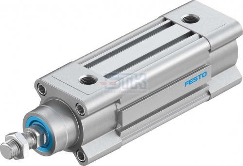 3660763 Стандартный цилиндр DSBC-40-50-D3-PPSA-N3 FESTO