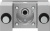 2782939 Направляющая EAGF-V2-KF-40-100 FESTO 2782939 Направляющая EAGF-V2-KF-40-100 FESTO