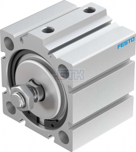 188294 Короткоходовый цилиндр ADVC-63-20-A-P-A FESTO 188294 Короткоходовый цилиндр ADVC-63-20-A-P-A FESTO