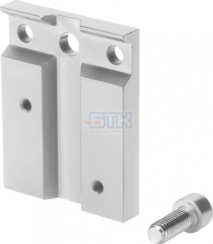563399 Монтажная плита VAME-S7-P FESTO 563399 Монтажная плита VAME-S7-P FESTO