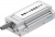 543985 Мини-суппорт DGSL-16-30-PA FESTO 543985 Мини-суппорт DGSL-16-30-PA FESTO