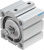 188294 Короткоходовый цилиндр ADVC-63-20-A-P-A FESTO 188294 Короткоходовый цилиндр ADVC-63-20-A-P-A FESTO