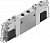 8042546 Распределитель с электроуправлением VUVG-LK10-T32C-AT-M7-1H2L-S FESTO
