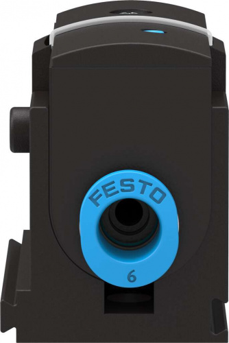 542890 Датчик давления SDE5-D10-O-Q6E-P-K FESTO 542890 Датчик давления SDE5-D10-O-Q6E-P-K FESTO