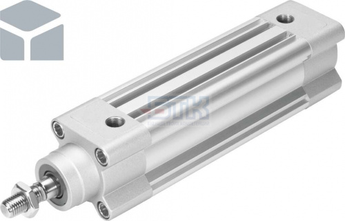 2926683 Стандартный цилиндр KDSB-DSBC FESTO