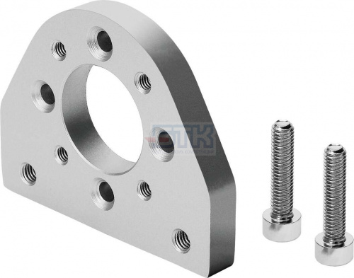 14655 Фланцевое крепление FSR-40 FESTO
