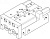 170578 Мини-суппорт SLT-25-50-P-A FESTO