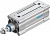 1383337 Пневмоцилиндр DSBC-80-100-PPVA-N3 FESTO