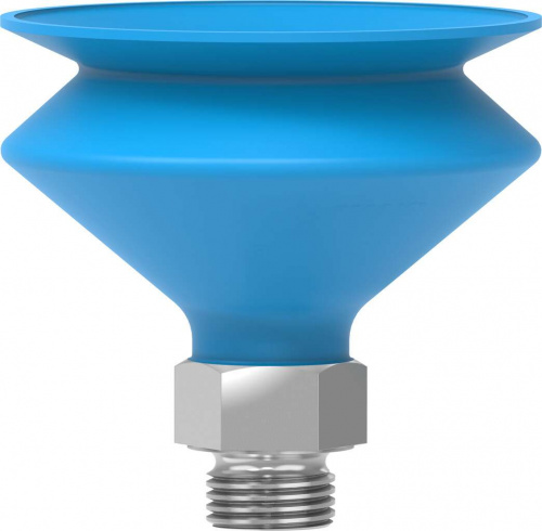 1396063 Вакуумная присоска VASB-55-1/4-PUR-B FESTO 1396063 Вакуумная присоска VASB-55-1/4-PUR-B FESTO