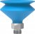 1396063 Вакуумная присоска VASB-55-1/4-PUR-B FESTO 1396063 Вакуумная присоска VASB-55-1/4-PUR-B FESTO