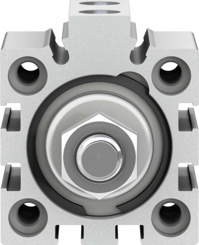 188220 Короткоходовый цилиндр ADVC-32-10-A-P FESTO 188220 Короткоходовый цилиндр ADVC-32-10-A-P FESTO