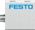 188090 Короткоходовый цилиндр ADVC-12-5-I-P FESTO 188090 Короткоходовый цилиндр ADVC-12-5-I-P FESTO