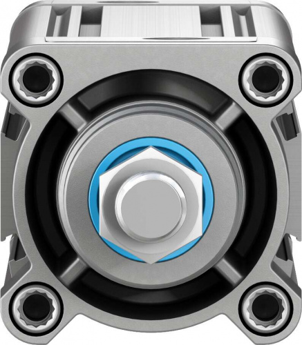3657823 Стандартный цилиндр DSBC-63-200-D3-PPSA-N3 FESTO