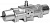 552881 Неполноповоротный привод DAPS-0030-090-RS3-F0305-CR FESTO