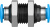 130789 Цанговое соединение QSS-6-100 FESTO 130789 Цанговое соединение QSS-6-100 FESTO