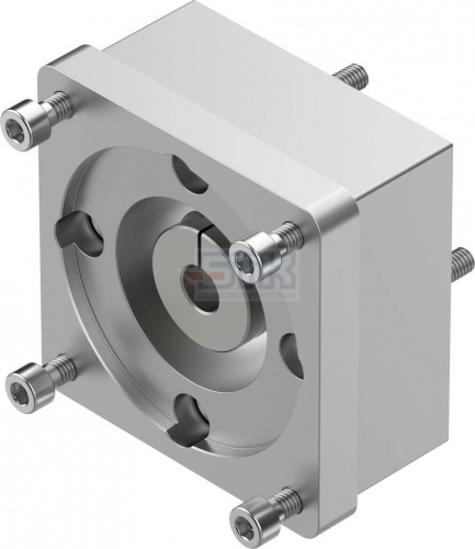 4048771 Осевой набор EAMM-A-T46-87A FESTO 4048771 Осевой набор EAMM-A-T46-87A FESTO