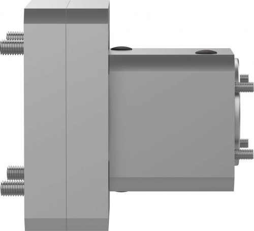 550955 Осевой набор EAMM-A-F80-160G FESTO 550955 Осевой набор EAMM-A-F80-160G FESTO