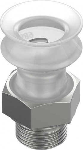 1377689 Вакуумная присоска VASB-15-1/8-SI-B FESTO