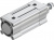 2126686 Пневмоцилиндр DSBC-63-60-PPSA-N3 FESTO 2126686 Пневмоцилиндр DSBC-63-60-PPSA-N3 FESTO