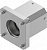 4582608 Осевой набор EAMM-A-V25-42A FESTO