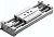 32786 Блок линейного привода SLM-40- -KF-A FESTO