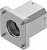 4582608 Осевой набор EAMM-A-V25-42A FESTO