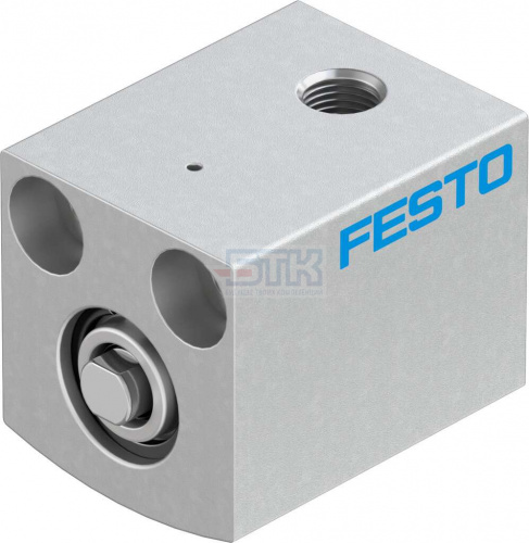 188071 Короткоходовый цилиндр AEVC-10-10-P FESTO 188071 Короткоходовый цилиндр AEVC-10-10-P FESTO