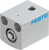 188071 Короткоходовый цилиндр AEVC-10-10-P FESTO 188071 Короткоходовый цилиндр AEVC-10-10-P FESTO