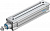 3659479 Стандартный цилиндр DSBC-50-200-D3-PPVA-N3 FESTO